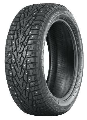 Зимние шины Nokian Nordman 7 215/50 R17 95T