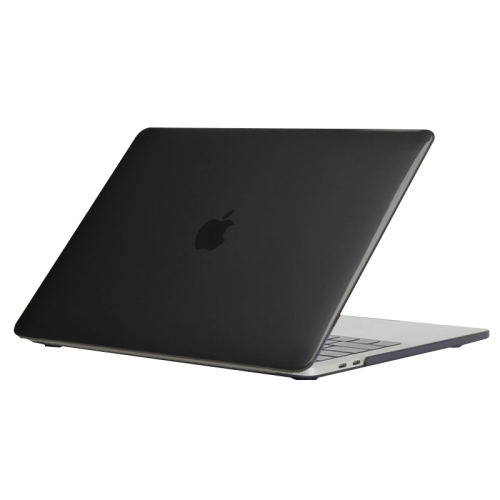 Чехол HardShell Case For MacBook Pro 14" 2021 - Space Gray