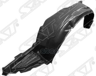 Подкрылок Subaru Legacy B4 03-08 Lh (Пр-Во Тайвань) Sat арт. ST-SB18-016L-2