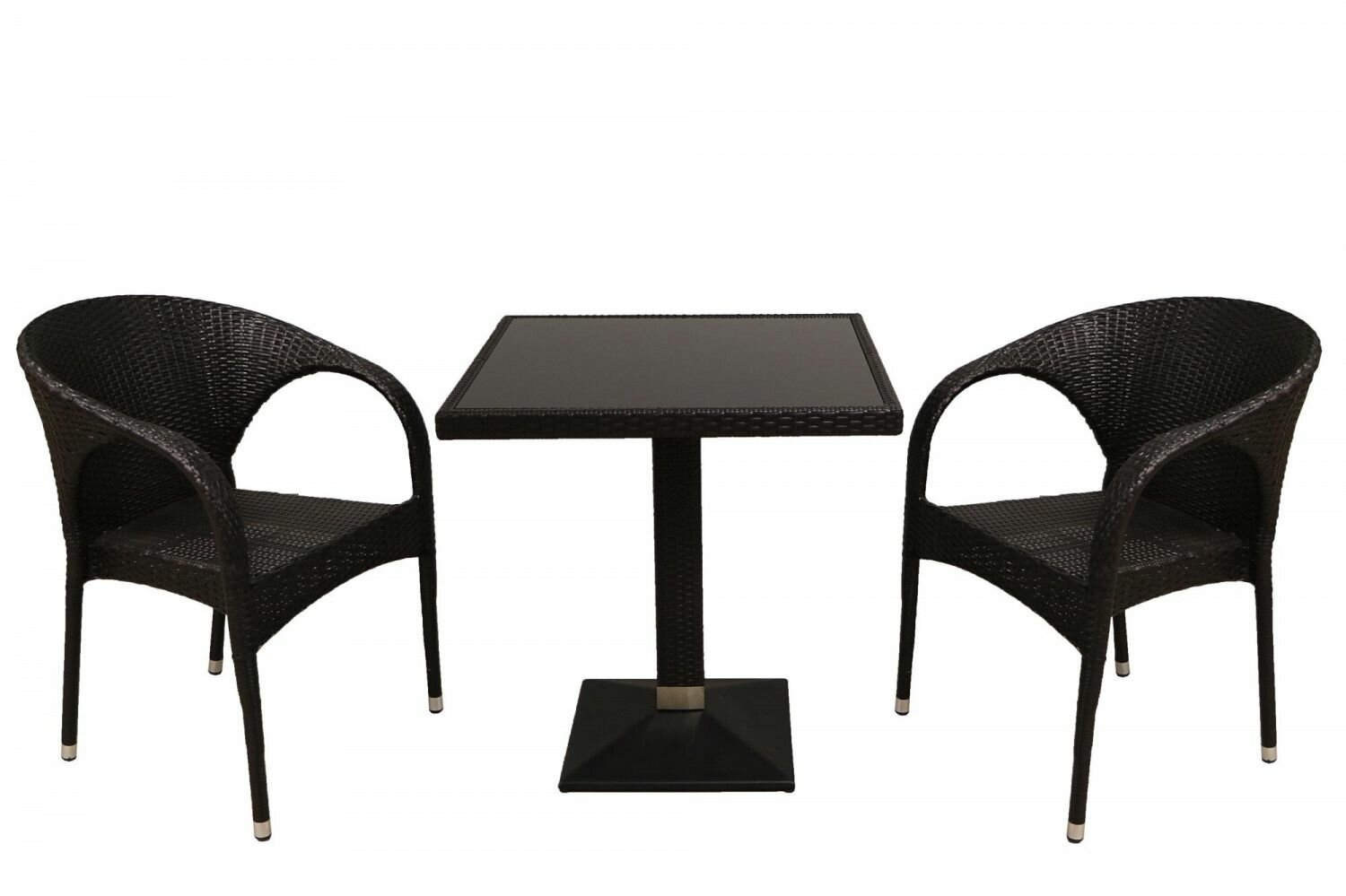 Набор мебели Мартин Мини арт.Y-290/T356C коричневый