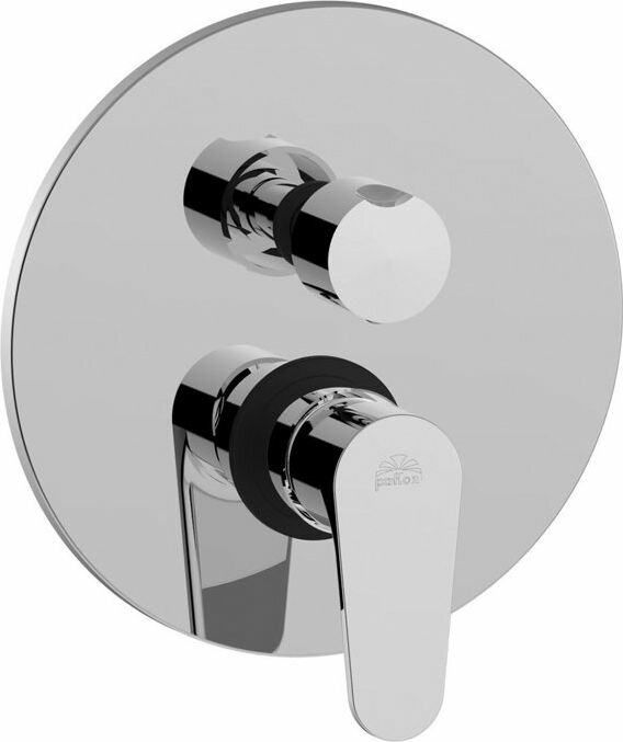 Смеситель для душа Paffoni Green (GR018CR)