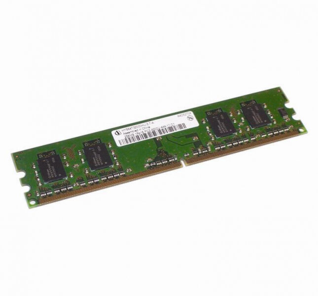 Оперативная память Infineon Оперативная память Infineon HYS64T32000HU-3.7-A DDRII 256Mb