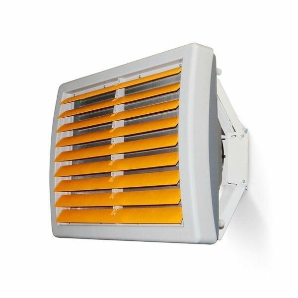 фото Тепловентилятор КЭВ-32М3,5W2