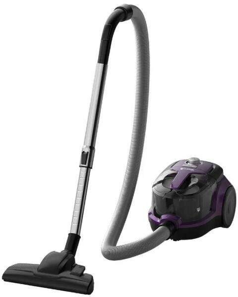 Пылесос Xiaomi Deerma Cylinder Vacuum Cleaner DEM-TJ300W Violet