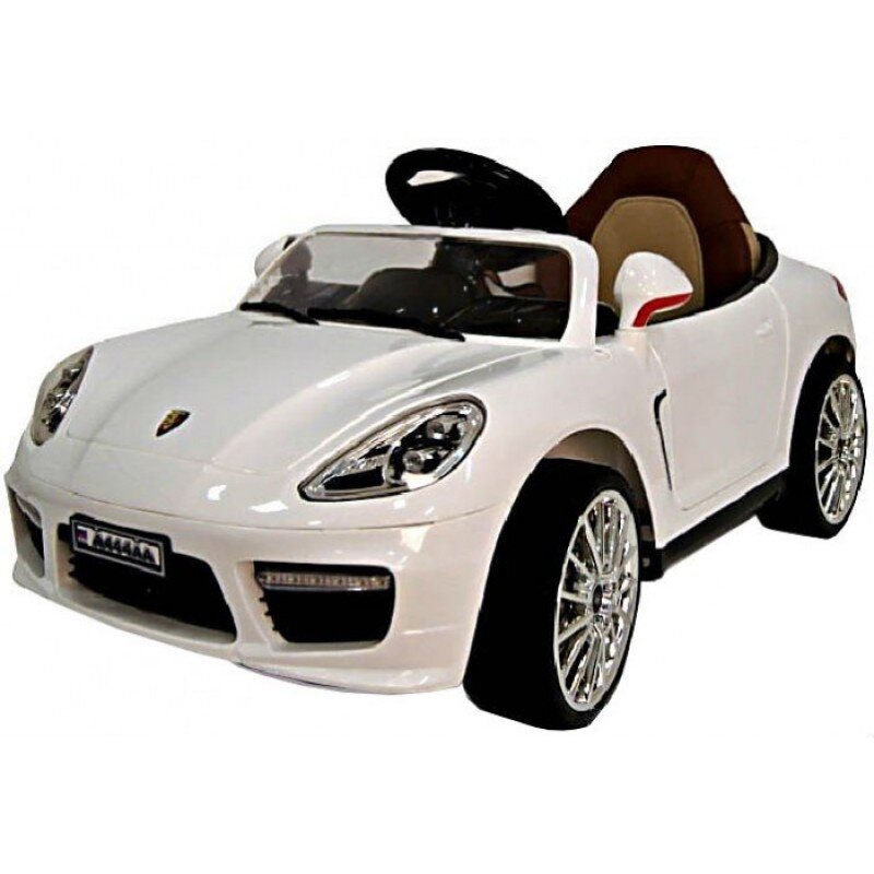 RIVERTOYS  Porsche Panamera 444 VIP    - 