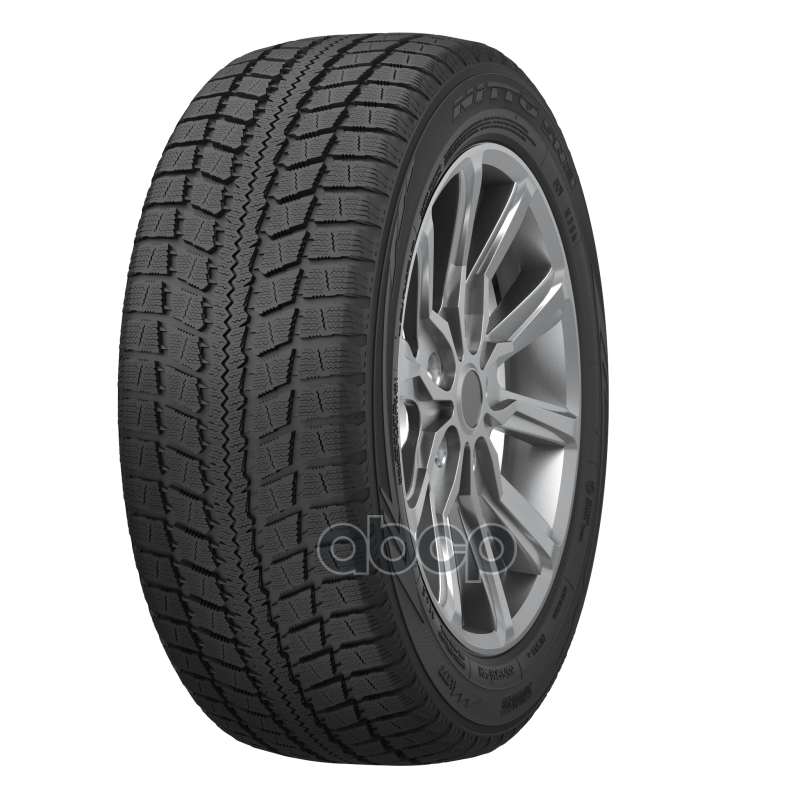 Автошина NITTO NTSN3 215/55 R16 97 H