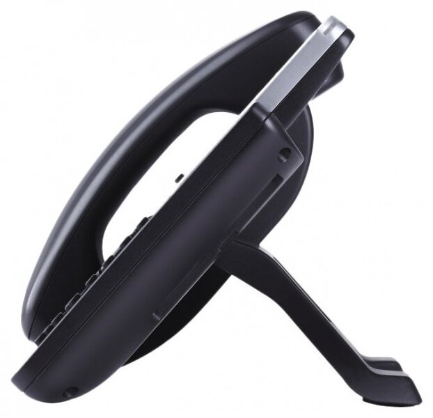 Телефон Grandstream GXP-2160, черный