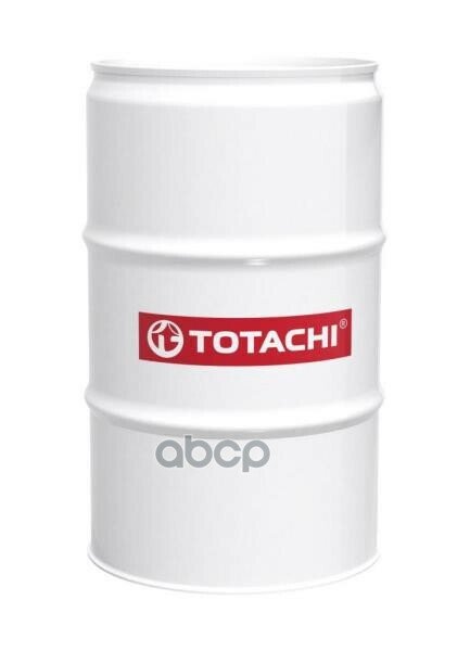 TOTACHI Totachi Niro Lv Semi-Synthetic Sae 5W-30 Api Sp/Sn Plus 60Л