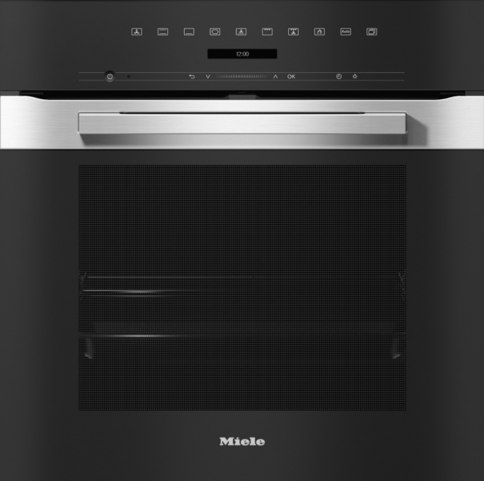 Духовой шкаф Miele H 7260 BP