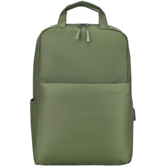 Рюкзак для ноутбука Lamark 15.6" B135 Green