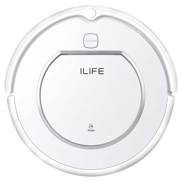 iLIFE Робот-пылесос iLIFE V40