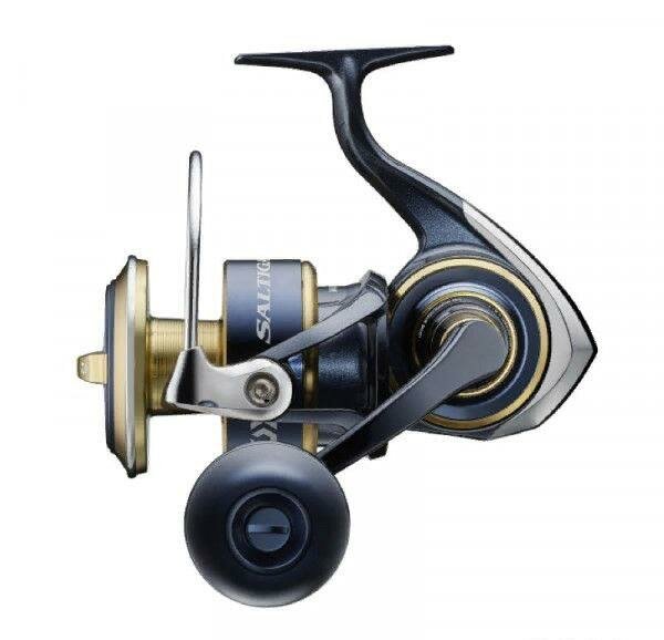 Daiwa, Катушка 20 Saltiga 18000-H