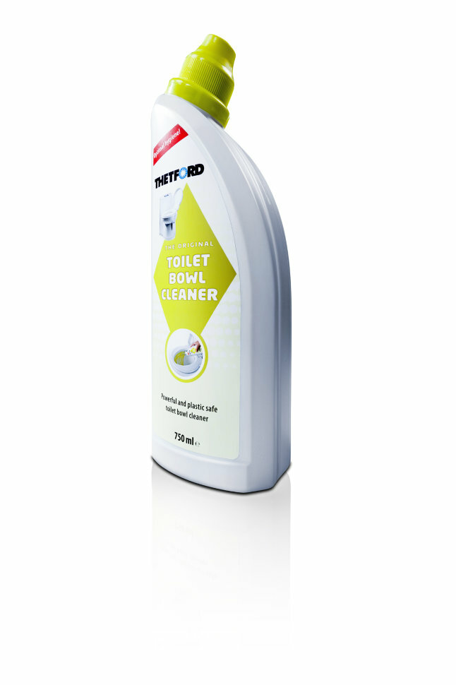     Toilet Bowl Cleaner 0.75 