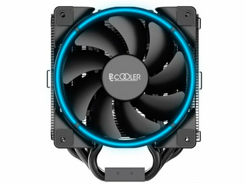  PCcooler GI-H58UB Corona B