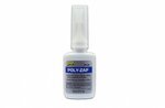 Pacer Glue Циакриновый клей Poly-Zap (сред. вязкость) 14.1г - PAAPT22 - изображение