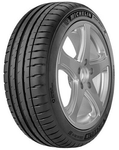 Автошина Michelin Pilot Sport 4 225/45 R17 91W RunFlat