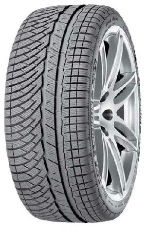 Зимние шины Michelin Pilot Alpin PA4 295/30 R20 101W