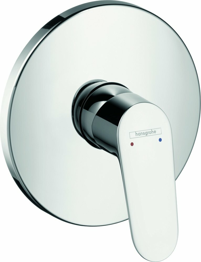 Встраиваемый смеситель для душа Hansgrohe Focus 31965000