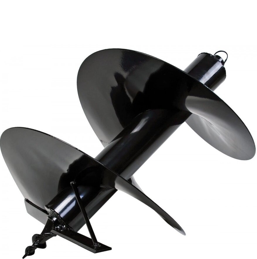 Шнек для грунта Elitech 800х500 мм, 0809.018200