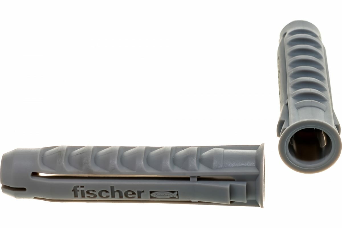 Дюбель Fischer SX 16X80 10 шт 70016 - фотография № 5