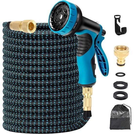 фото Душ Zdk садовый от 7,5м до 22,5м garden22.5