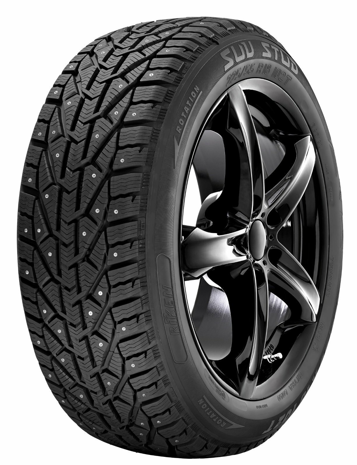 Tigar SUV Ice 225/65 R17 106T 291867