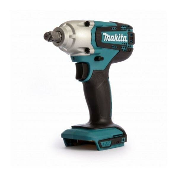 Аккумуляторный ударный гайковерт Makita DTW190Z