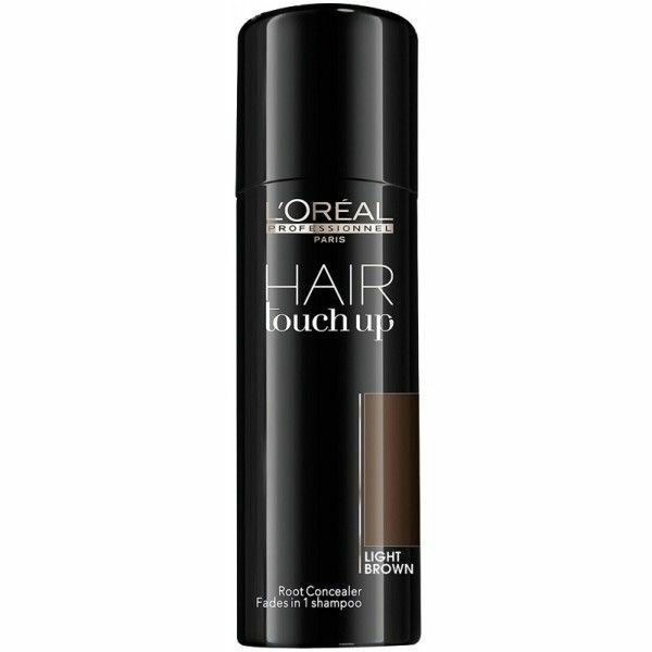 L'Oreal Hair Touch Up    , -