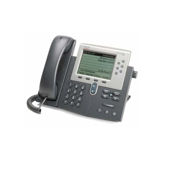 VoIP-телефон Cisco CP-7962G