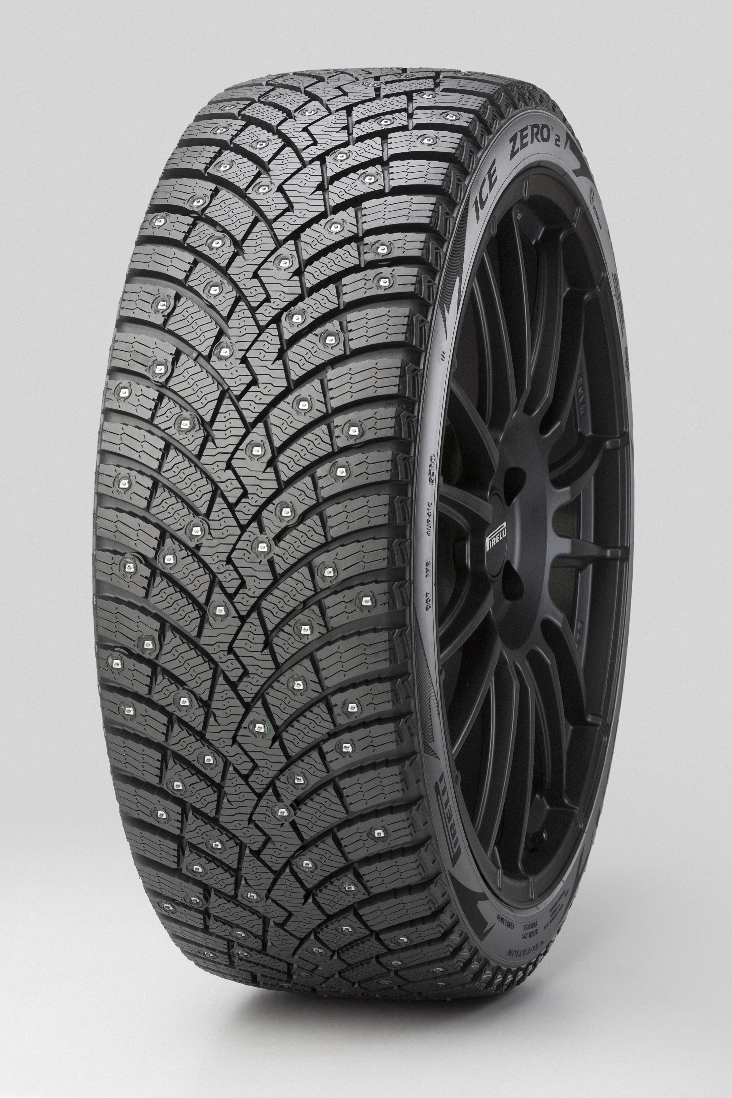 Шины pirelli ice zero 2 205/60r16 96t xl шип