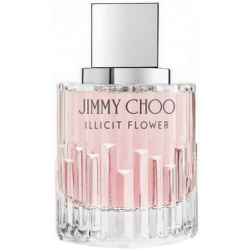 Jimmy Choo Женская парфюмерия Jimmy Choo Illicit Flower (Джимми Чу Иллисит Флауэр) 100 мл
