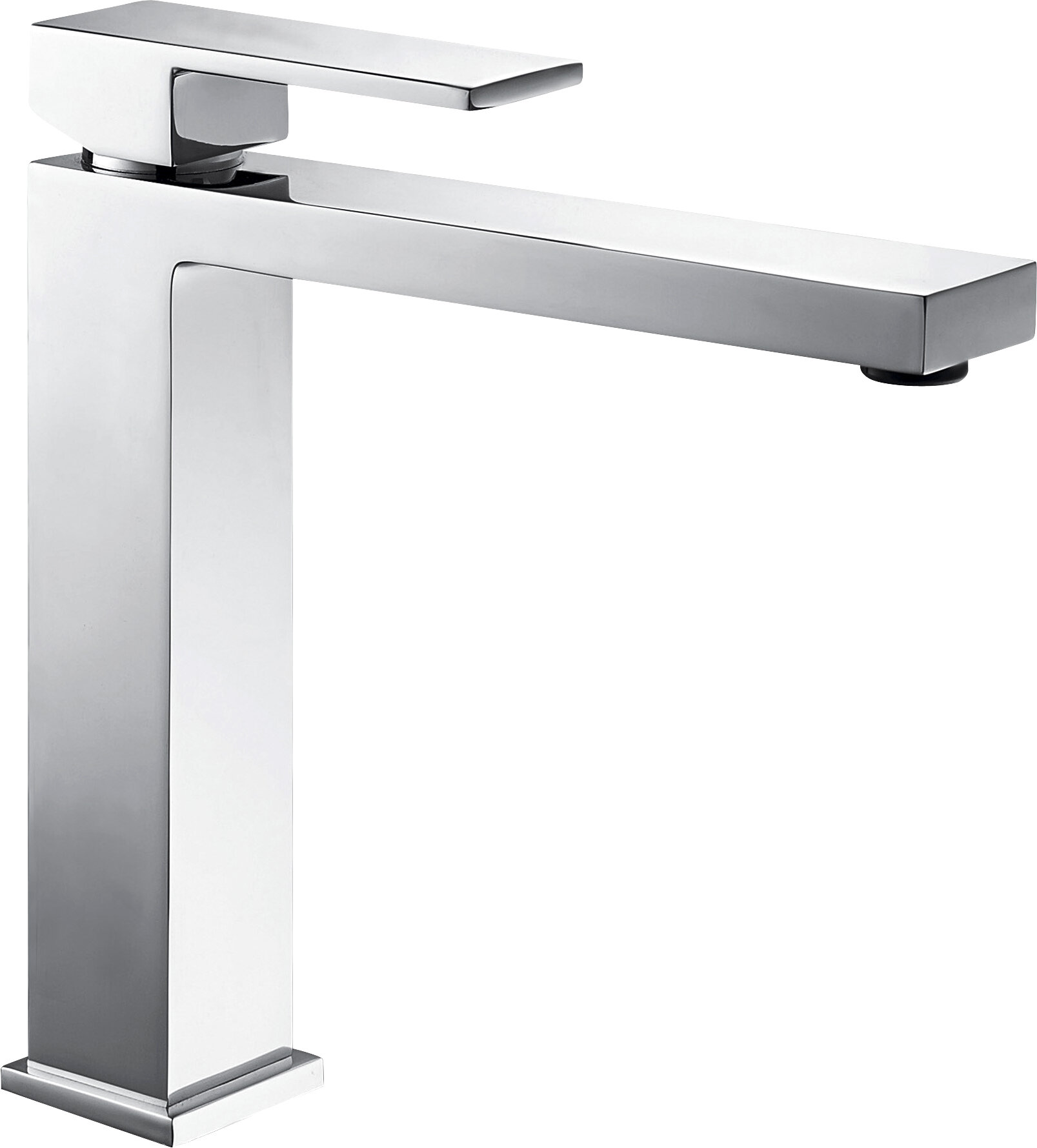 Смеситель для раковины BelBagno Magna MAG-LMC-CRM