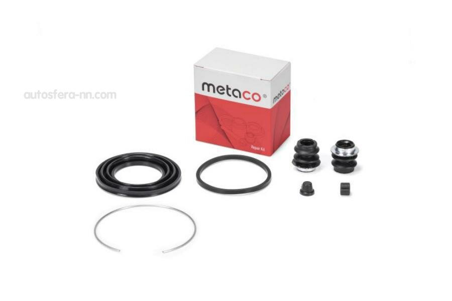 METACO 3840059 Р/к переднего суппорта