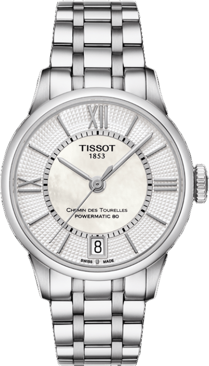 Наручные часы Tissot T099.207.11.118.00