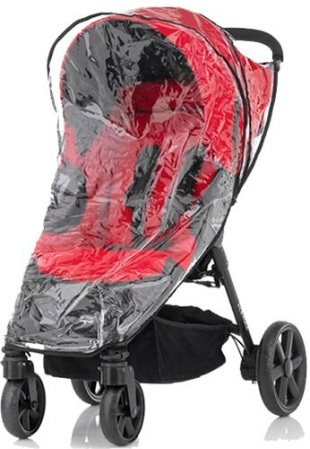 Britax Romer Дождевик для коляски B-Agile/B-Motion