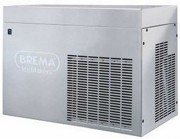  Brema Muster 250 A