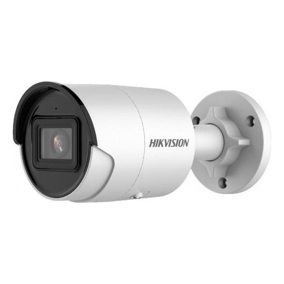 Hikvision DS-2CD2023G2-IU(2.8mm) IP-камера