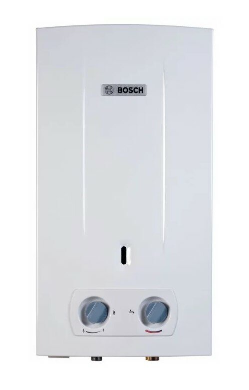 Газовый проточный водонагреватель (газовая колонка) BOSCH W10-2 KB23