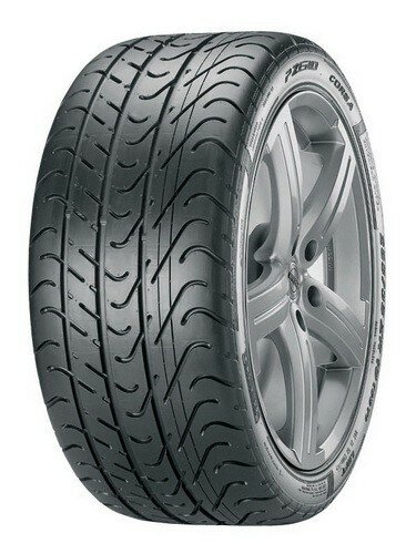 Шины Pirelli P Zero Corsa 245/30 R20 90Y