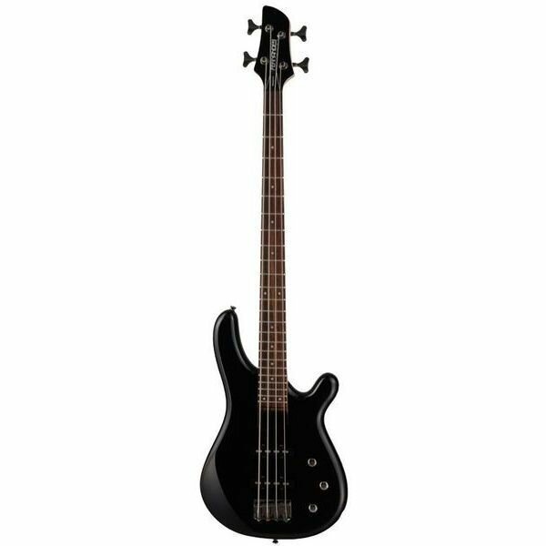 Бас-гитара Fernandes G4X(08) BLK