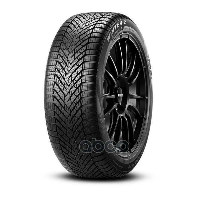 Автошина Pirelli CINTURATO WINTER 2 215/50 R17 95 V