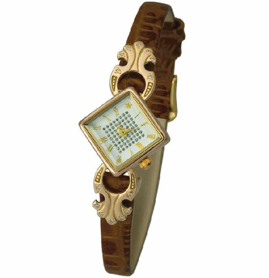 Наручные часы Platinor 44856-2.119