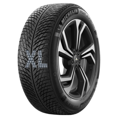 Michelin Pilot Alpin 5 SUV 315/40R21 115V