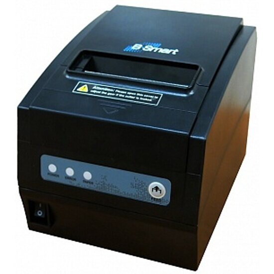 Чековый принтер BSMART BS260 RS232/USB/LAN