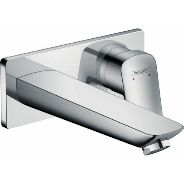 Hansgrohe Смеситель для раковины Hansgrohe Logis 71220000