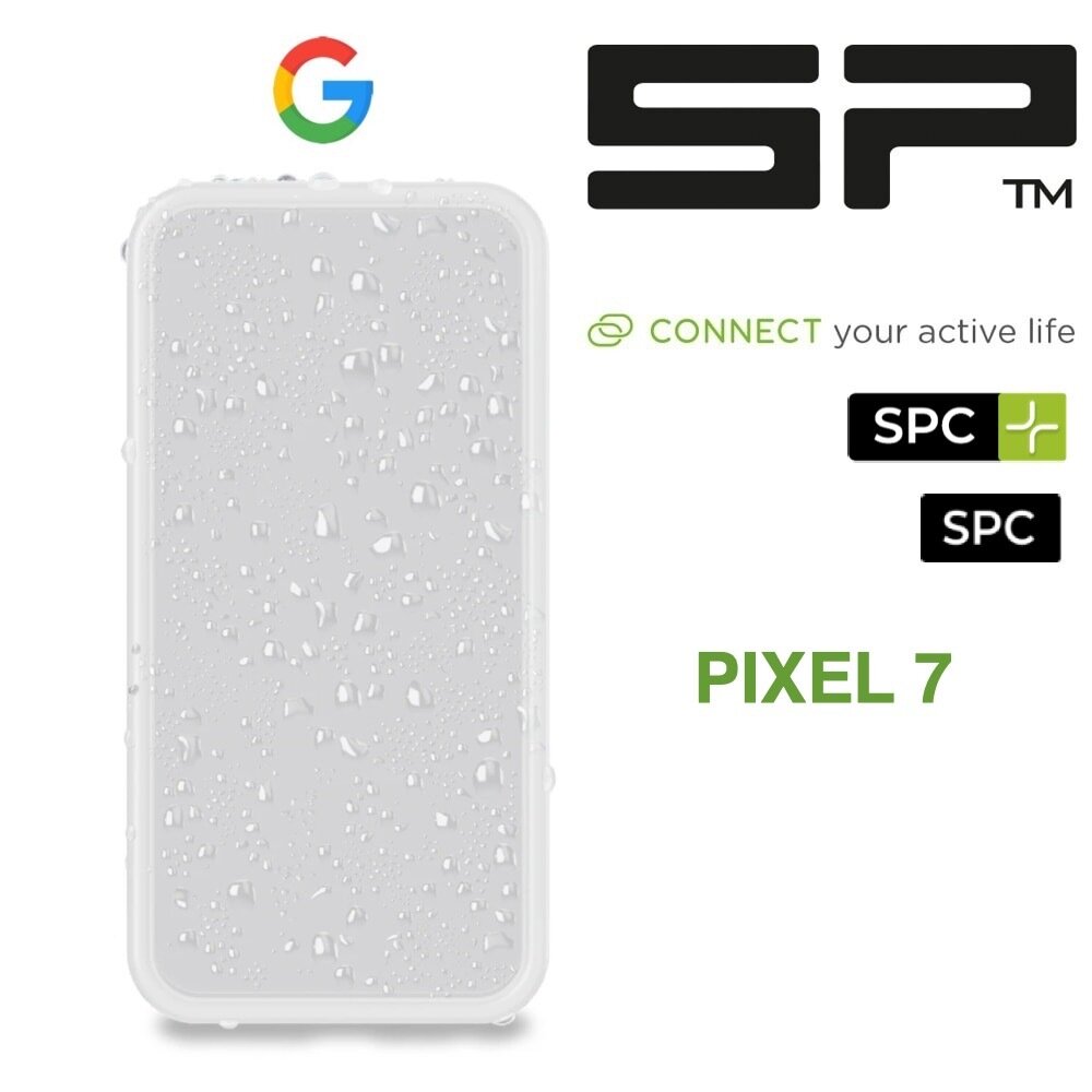 Чехол на экран SP Connect WEATHER COVER для Google (PIXEL 7)