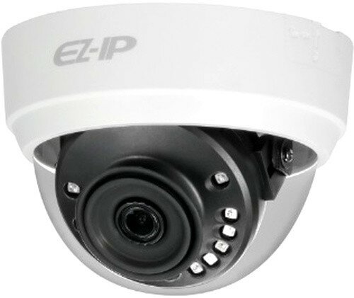 Камера видеонаблюдения EZ-IP ez-ipc-d1b40p-0360b