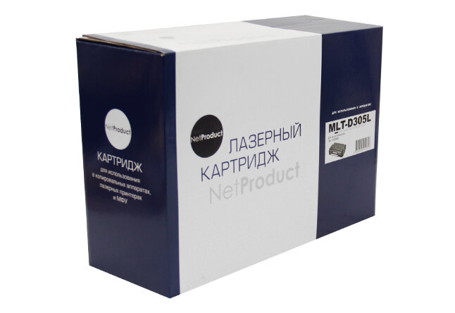 NetProduct Картридж NetProduct (N-MLT-D305L)