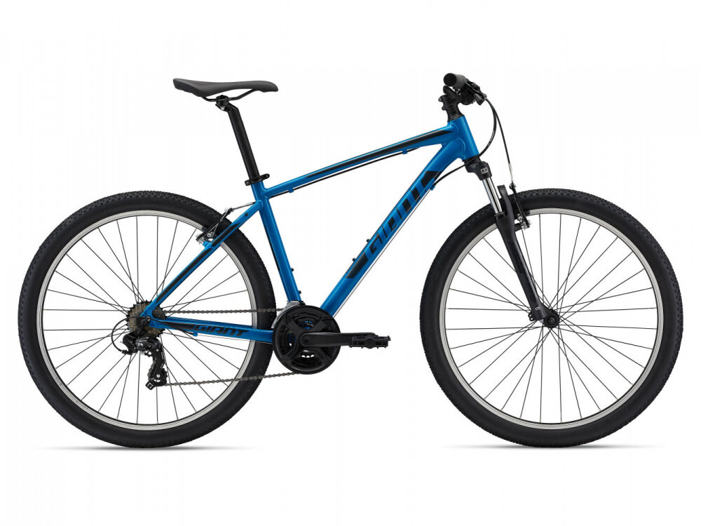Велосипед Giant ATX 26 (2022) XS Vibrant Blue
