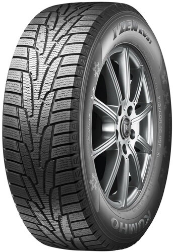  Kumho I'Zen KW31 225/40 R18 92R